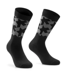 AssosMonogram Socks EVO - Chaussettes vélo