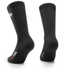 AssosRS Socks TARGA - Chaussettes vélo