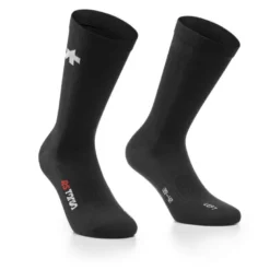 AssosRS Socks TARGA - Chaussettes vélo