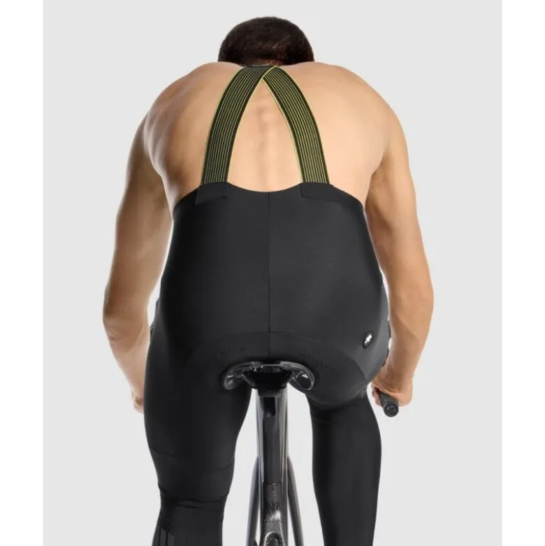 AssosRS 2/3 Bib Tights S11 - Cuissard vélo homme