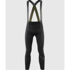 AssosRS 2/3 Bib Tights S11 - Cuissard vélo homme