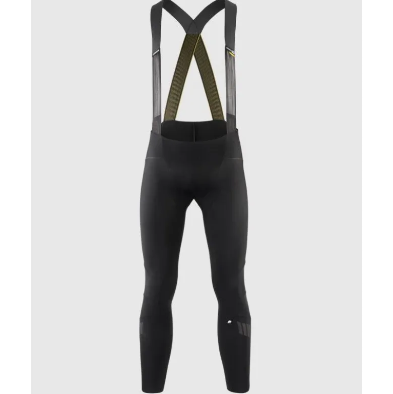 AssosRS 2/3 Bib Tights S11 - Cuissard vélo homme