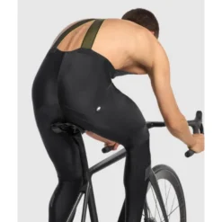 AssosRS 2/3 Bib Tights S11 - Cuissard vélo homme