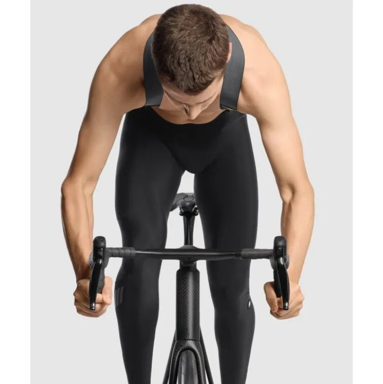 AssosRS 2/3 Bib Tights S11 - Cuissard vélo homme