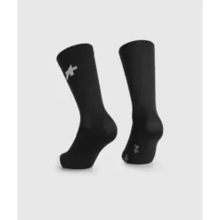 AssosR Socks S9 Twin Pack - Chaussettes vélo
