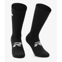 AssosR Socks S11 - Twin Pack - Chaussettes vélo