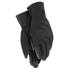 AssosRSR Thermo Rain Shell Gloves - Gants vélo