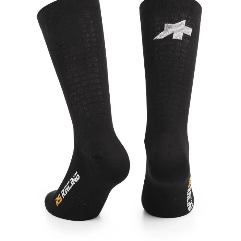 AssosRS Socks S11 - Chaussettes vélo