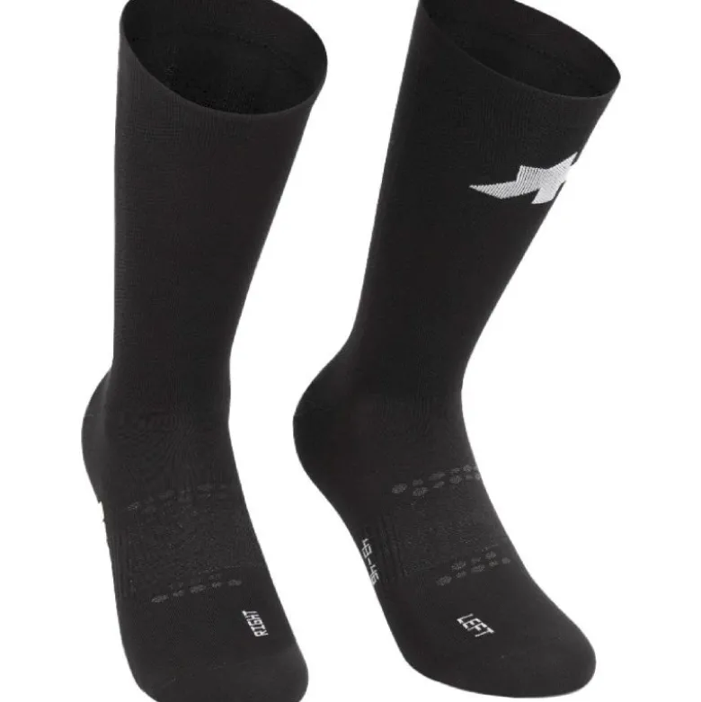 AssosRS Socks S11 - Chaussettes vélo