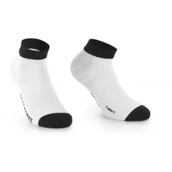 AssosRS Socks Superleger Low - Chaussettes vélo