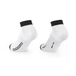 AssosRS Socks Superleger Low - Chaussettes vélo