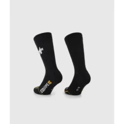 AssosRS Spring Fall Socks - Chaussettes vélo