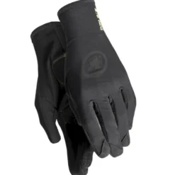 AssosSpring Fall Gloves EVO - Gants vélo