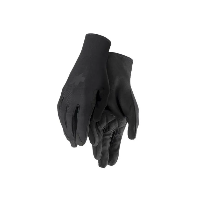 AssosSpring Fall Gloves P1 - Gants vélo