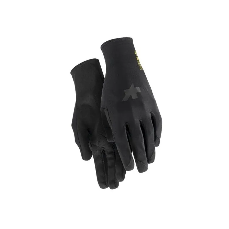 AssosSpring Fall Gloves P1 - Gants vélo
