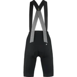 AssosTACTICA 2/3 Bib Shorts T5 - Cuissard VTT homme