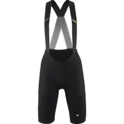 AssosTACTICA 2/3 Bib Shorts T5 - Cuissard VTT homme