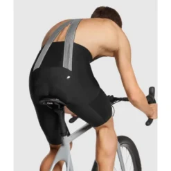 AssosTactica Bib Shorts T5 - Cuissard VTT homme
