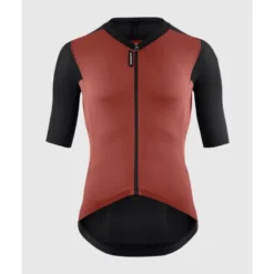 AssosTactica Jersey T5 - Maillot VTT homme