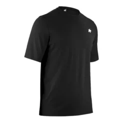 AssosTactica Post Ride T-Shirt T5 - Maillot VTT homme