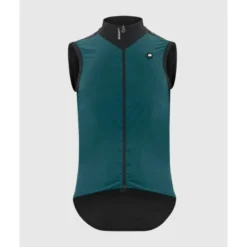AssosTactica Shell Vest T5 - Veste VTT homme