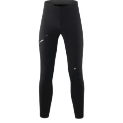 AssosTACTICA Thermo Pants T5 - Pantalon VTT homme