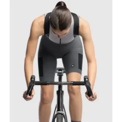 AssosTactica WOM Bib Shorts T5 - Cuissard VTT femme