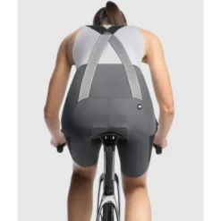 AssosTactica WOM Bib Shorts T5 - Cuissard VTT femme