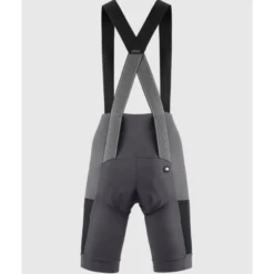 AssosTactica WOM Bib Shorts T5 - Cuissard VTT femme
