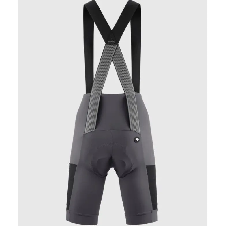 AssosTactica WOM Bib Shorts T5 - Cuissard VTT femme