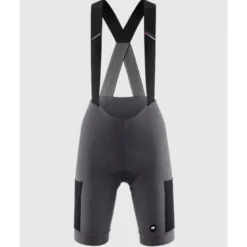 AssosTactica WOM Bib Shorts T5 - Cuissard VTT femme