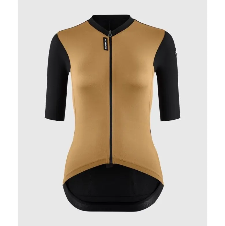 AssosTactica Women's Jersey T5 - Maillot VTT femme