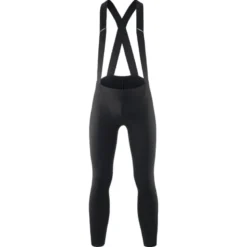 AssosThermoBoosterBibTights S11 - Cuissard vélo homme