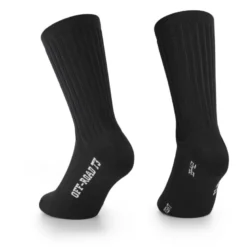 AssosTrail Socks T3 - Chaussettes vélo