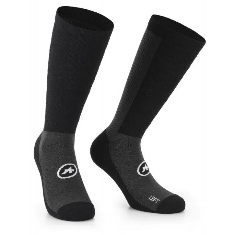 AssosTrail Winter Socks T3 - Chaussettes vélo
