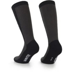 AssosTrail Winter Socks T3 - Chaussettes vélo
