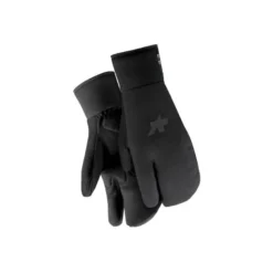 AssosUltraz Winter Gloves P1 - Gants vélo