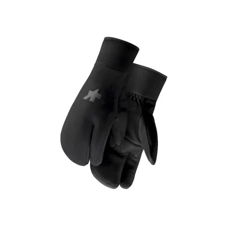 AssosUltraz Winter Gloves P1 - Gants vélo