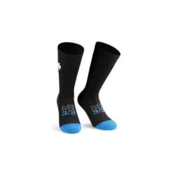 AssosUltraz Winter Socks P1 - Chaussettes vélo