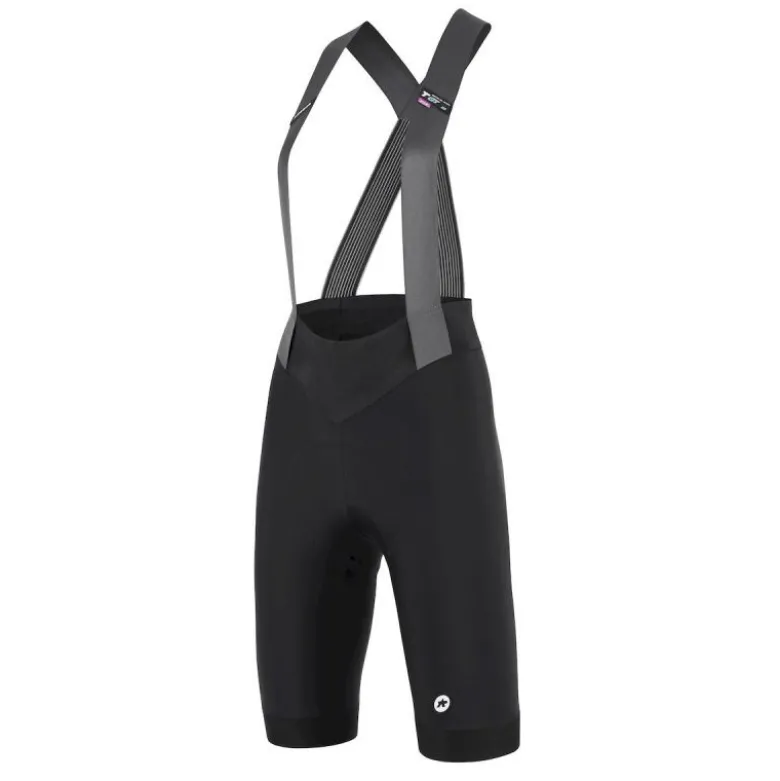 AssosUma GT Bib Shorts C2 - Cuissard vélo femme