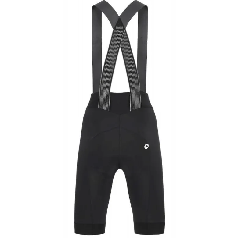 AssosUma GT Bib Shorts C2 - Cuissard vélo femme