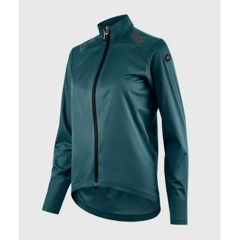 AssosUma GT Shell Jacket S11 - Coupe-vent vélo femme