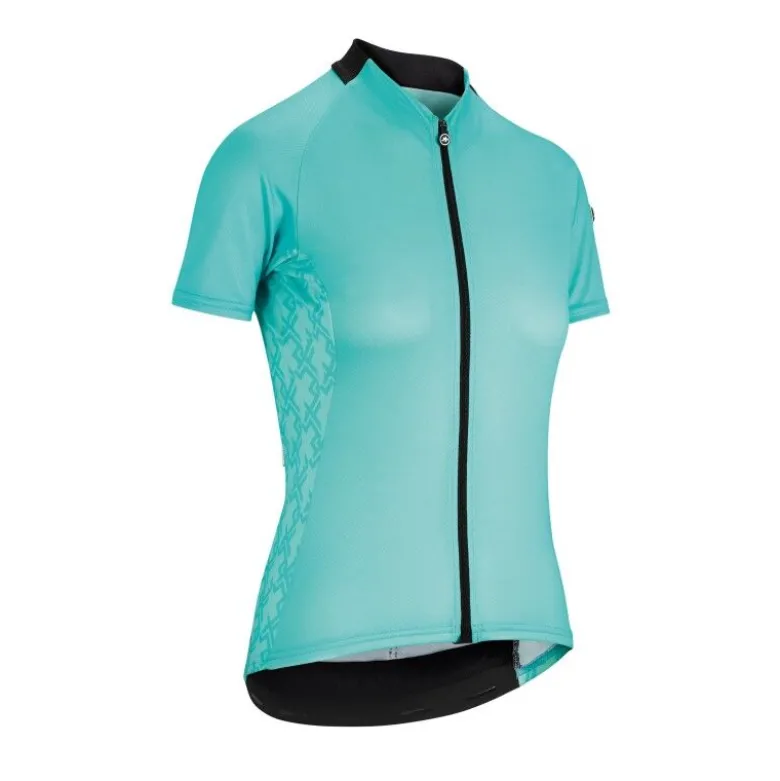 AssosUma GT SS Jersey Evo - Maillot vélo femme