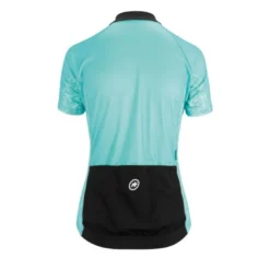 AssosUma GT SS Jersey Evo - Maillot vélo femme