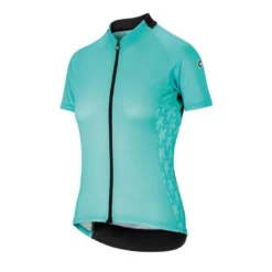 AssosUma GT SS Jersey Evo - Maillot vélo femme