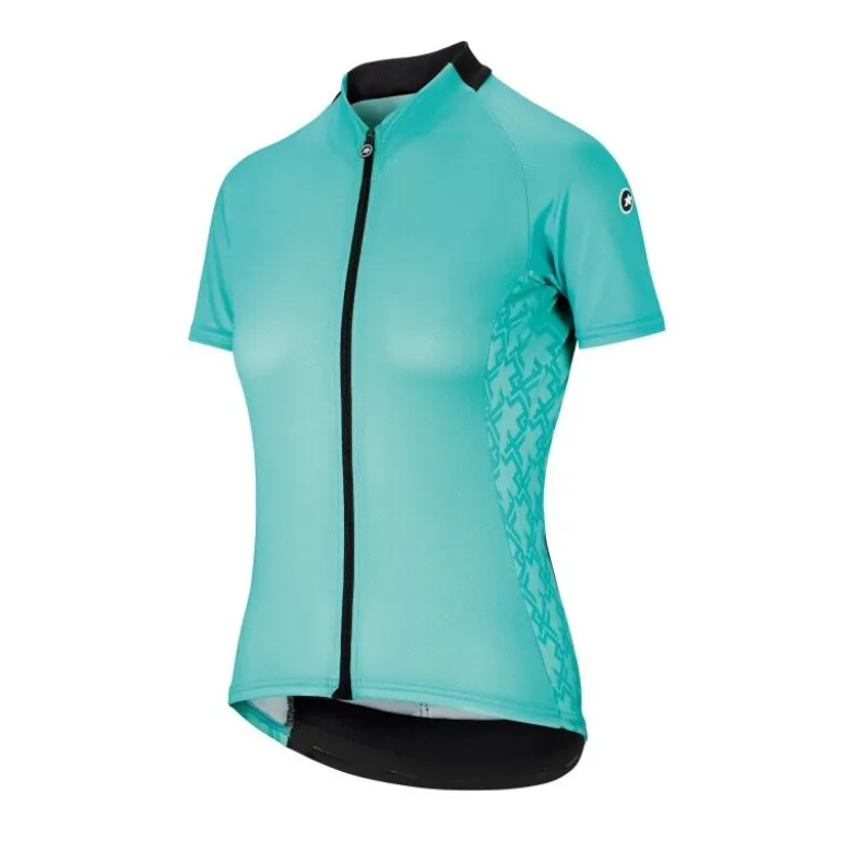 AssosUma GT SS Jersey Evo - Maillot vélo femme