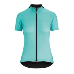 AssosUma GT SS Jersey Evo - Maillot vélo femme