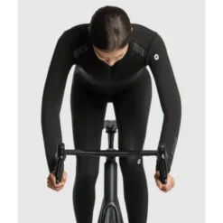 AssosUma GT UZ 3/3 Jacket S11 - Veste vélo femme