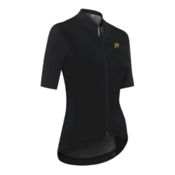 AssosUma GTV Shell Jersey S11 - Maillot vélo femme
