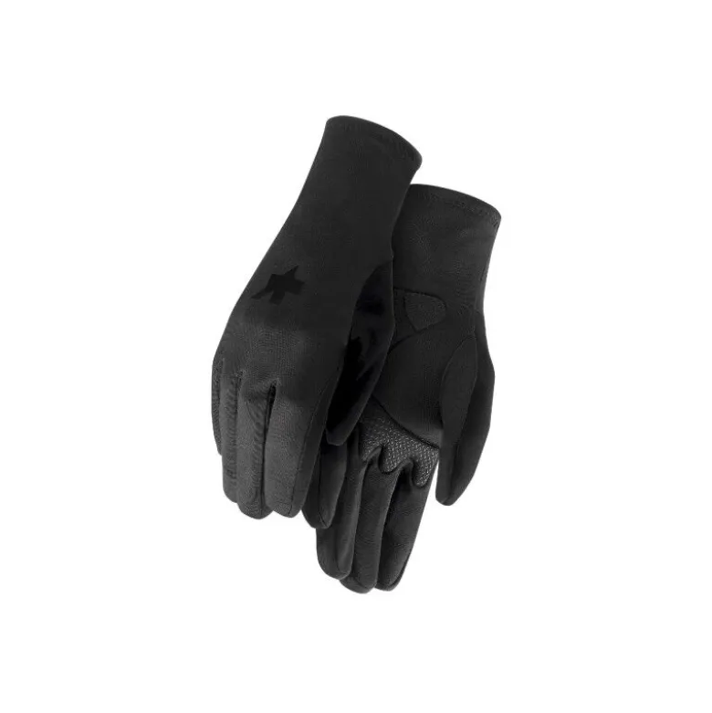 AssosWinter Gloves P1 - Gants vélo
